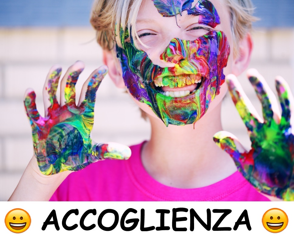 3 mini Accoglienza