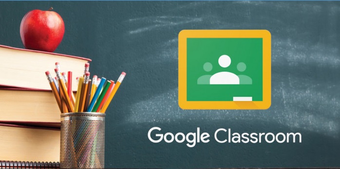 google classroom sfondo