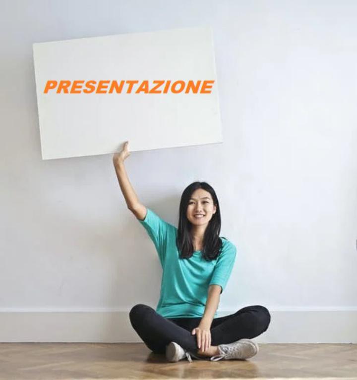 mini Presentazione