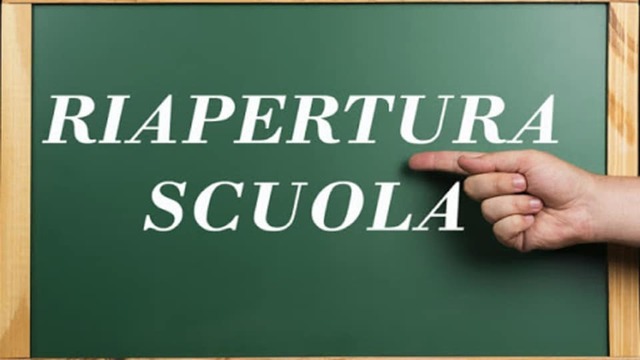 site 640 480 limit riapertura scuola